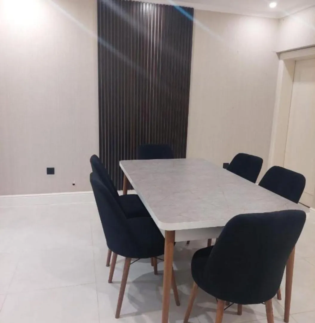 Apartamento وحدات الشاطئ المفروشة Yidda