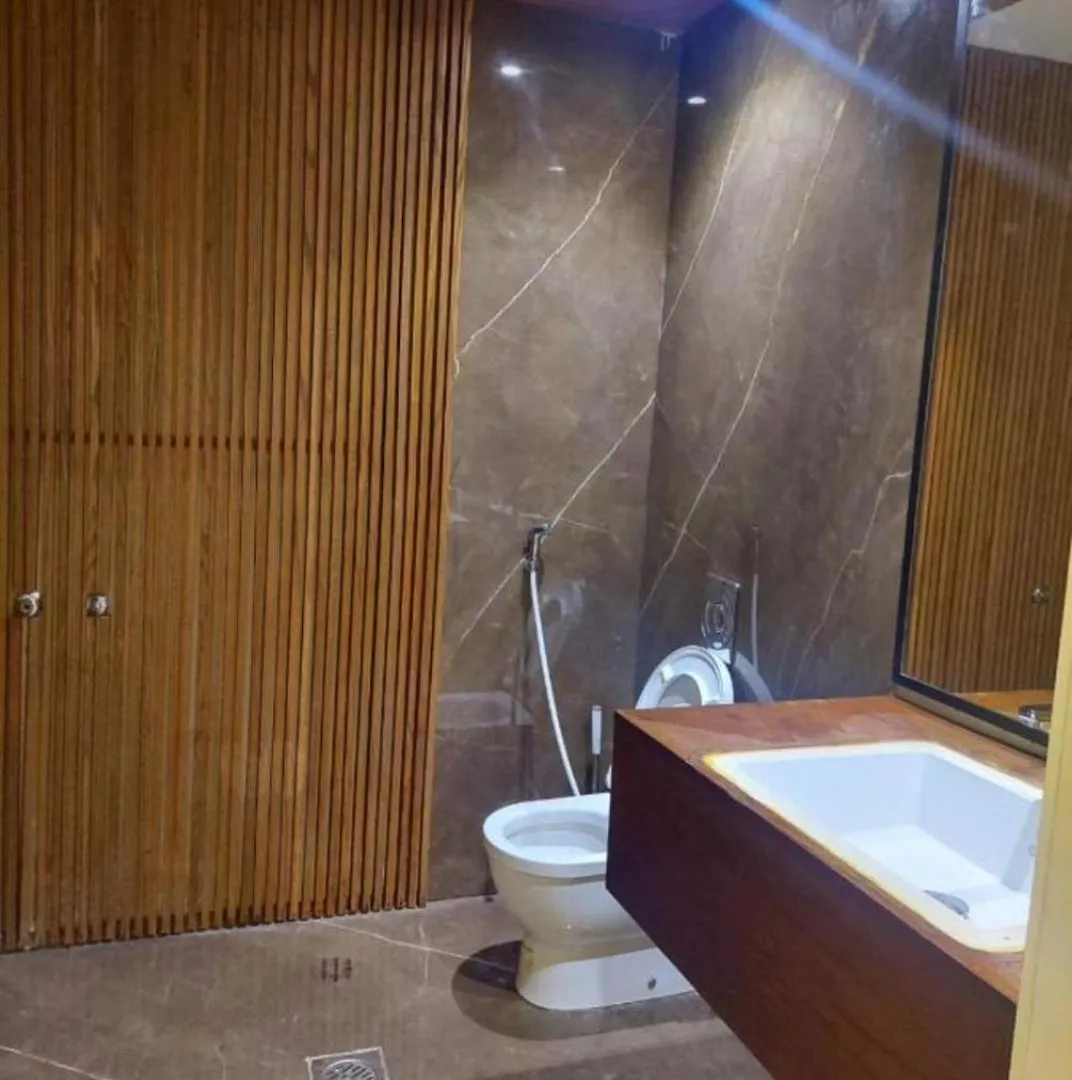 Apartamento وحدات الشاطئ المفروشة Yidda Arabia Saudí