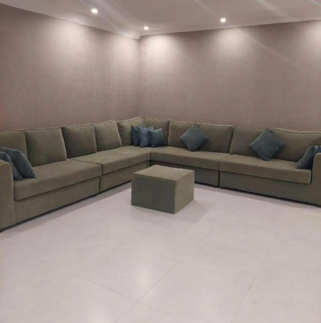 Apartamento وحدات الشاطئ المفروشة Yidda