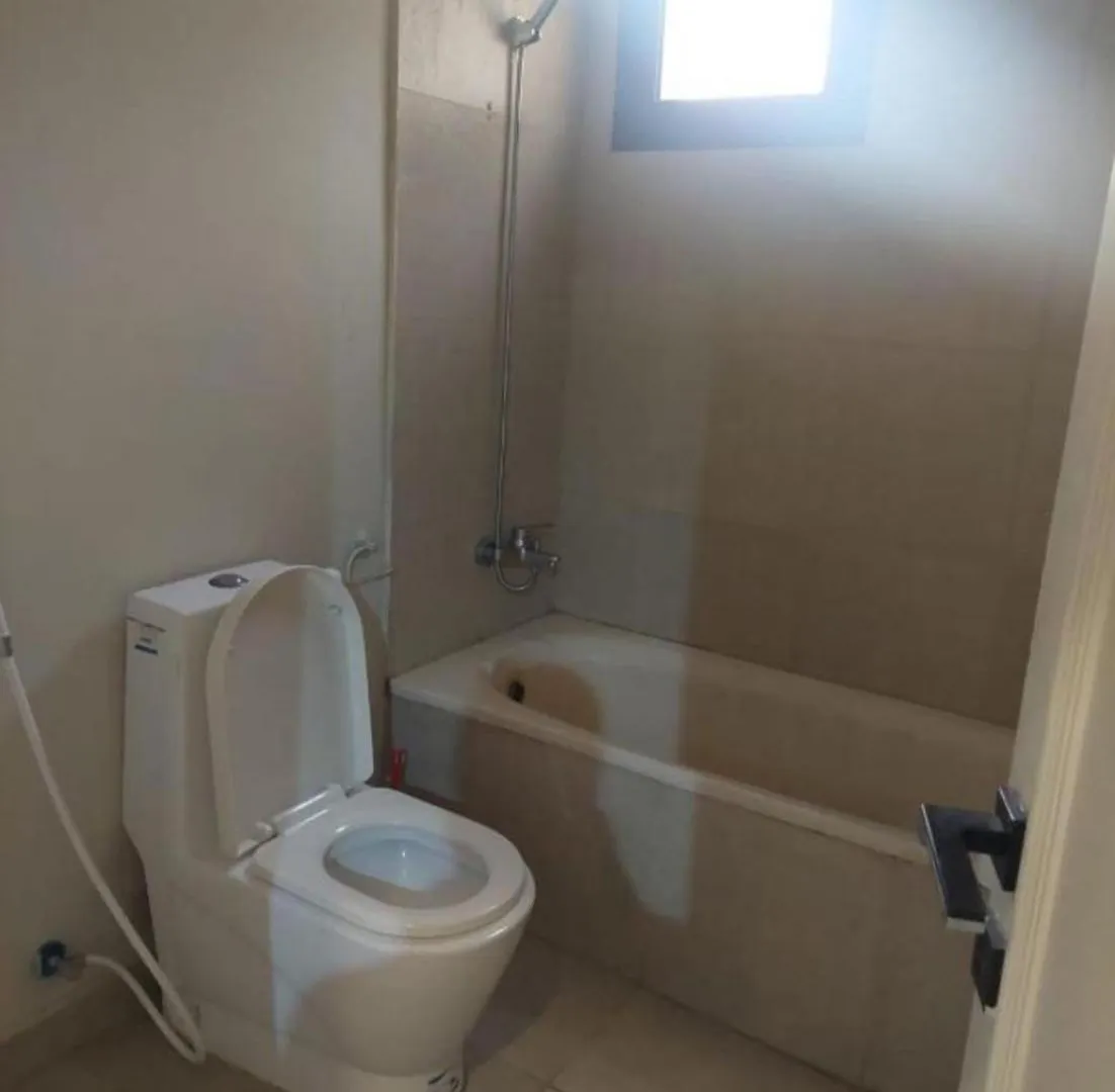 Apartamento وحدات الشاطئ المفروشة Yidda
