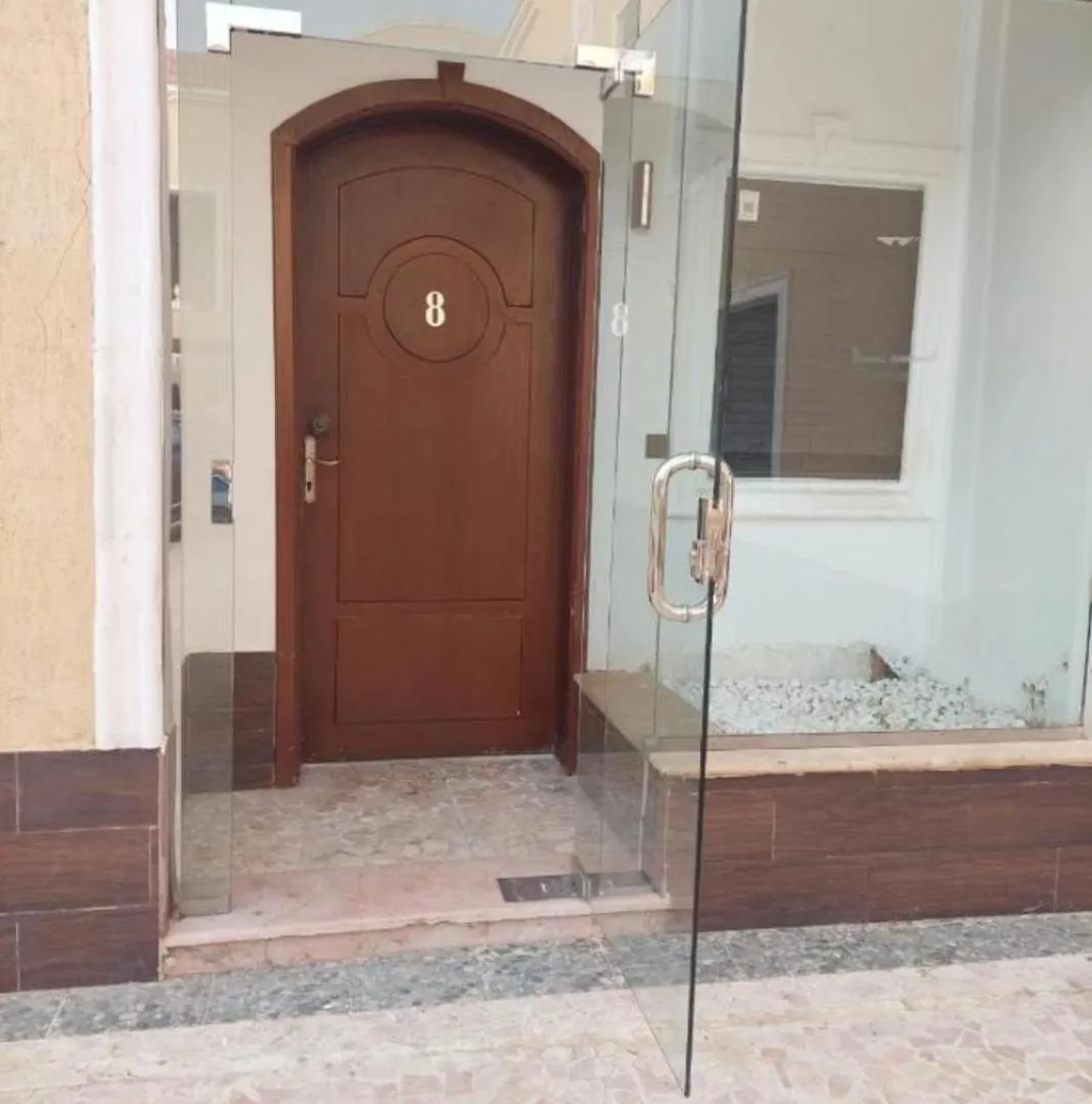 Apartamento وحدات الشاطئ المفروشة Yidda