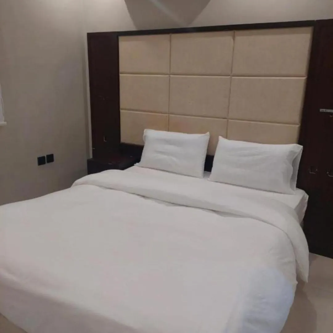 Apartamento وحدات الشاطئ المفروشة Yidda